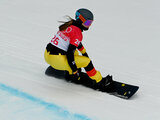 Snowboardcross: Auch deutsches Mixed-Team verpasst Medaille