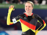 Team-Olympiasiegerin Beckert beendet Karriere