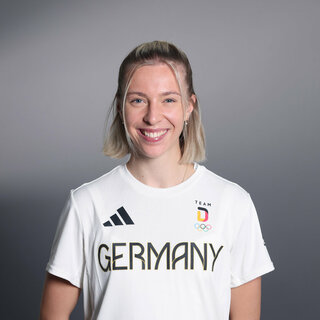 Nele Weßel | Team Deutschland