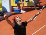 Zverev triumphiert in München, Tischtennis-Männer gewinnen WM-Silber