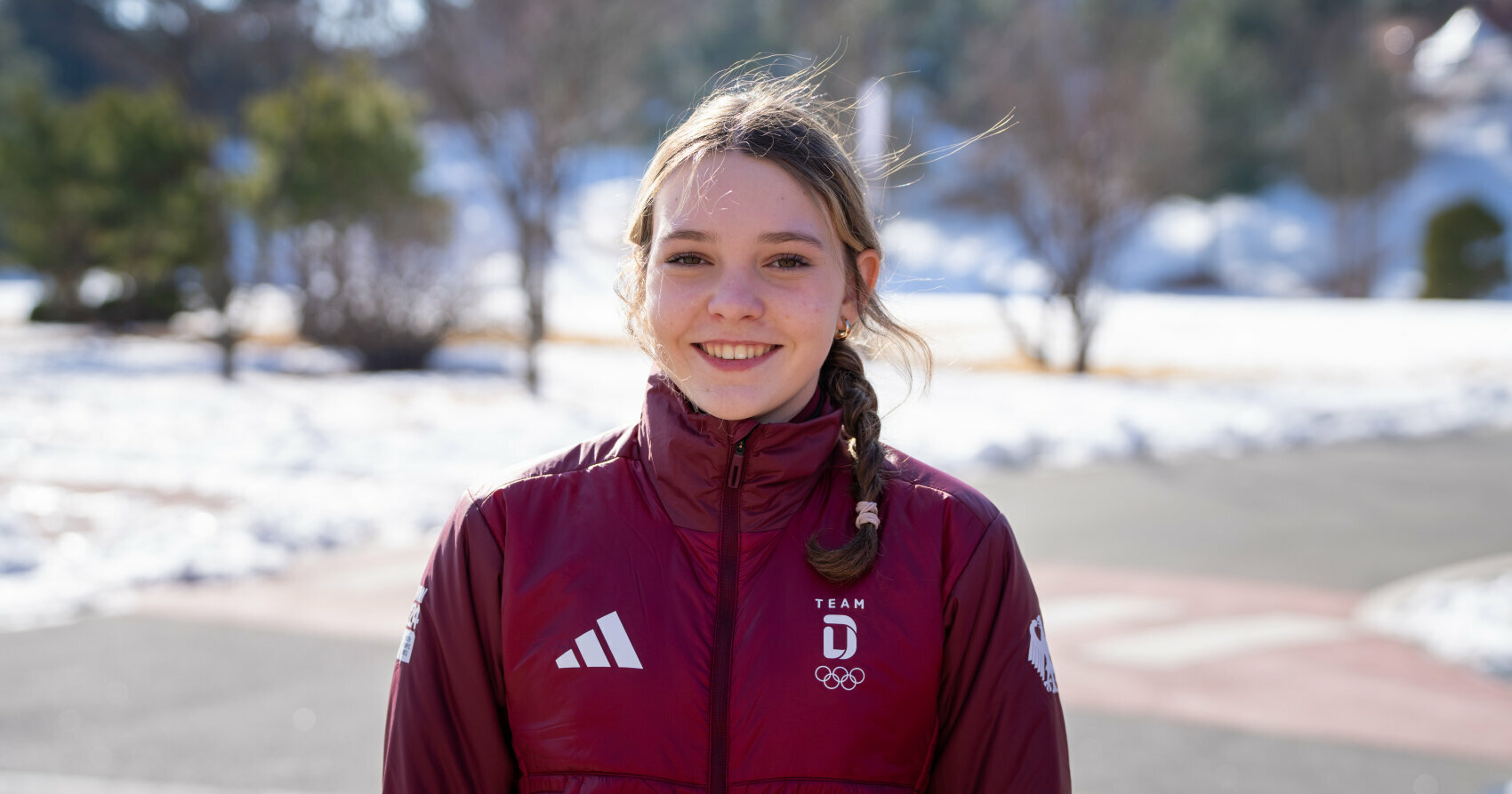 Caylee Nagle | Team Deutschland