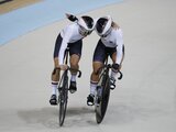 Bronze für Miriam Welte und Kristina Vogel