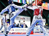 Deutschland auf Augenhöhe mit europäischer Taekwondo-Elite