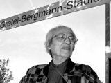 Gretel Bergmann im Alter von 103 Jahren in New York gestorben