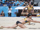 Die wichtigsten Infos zur Beachvolleyball-Europameisterschaft