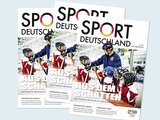 „Sportdeutschland – Das Magazin“ hat das Thema „Trainer“