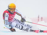 Riesenslalom: Rauchfuss landet auf Rang 20 - Odermatt gewinnt Gold