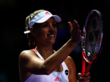 Kerber verpasst Krönung zum Saison-Abschluss