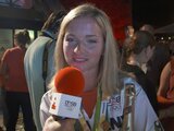 Julia Krajewski im Interview