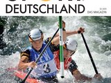 Aus „Faktor Sport“ wird „Sportdeutschland – das Magazin“