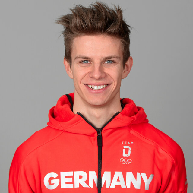 Andreas Wellinger Team Deutschland