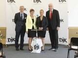 DJK-Ethik-Preis des Sports 2017 für Verena Bentele