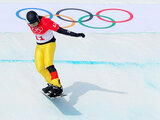 Aus im Viertelfinale: Snowboard-Hoffnung Nörl verpasst Medaille