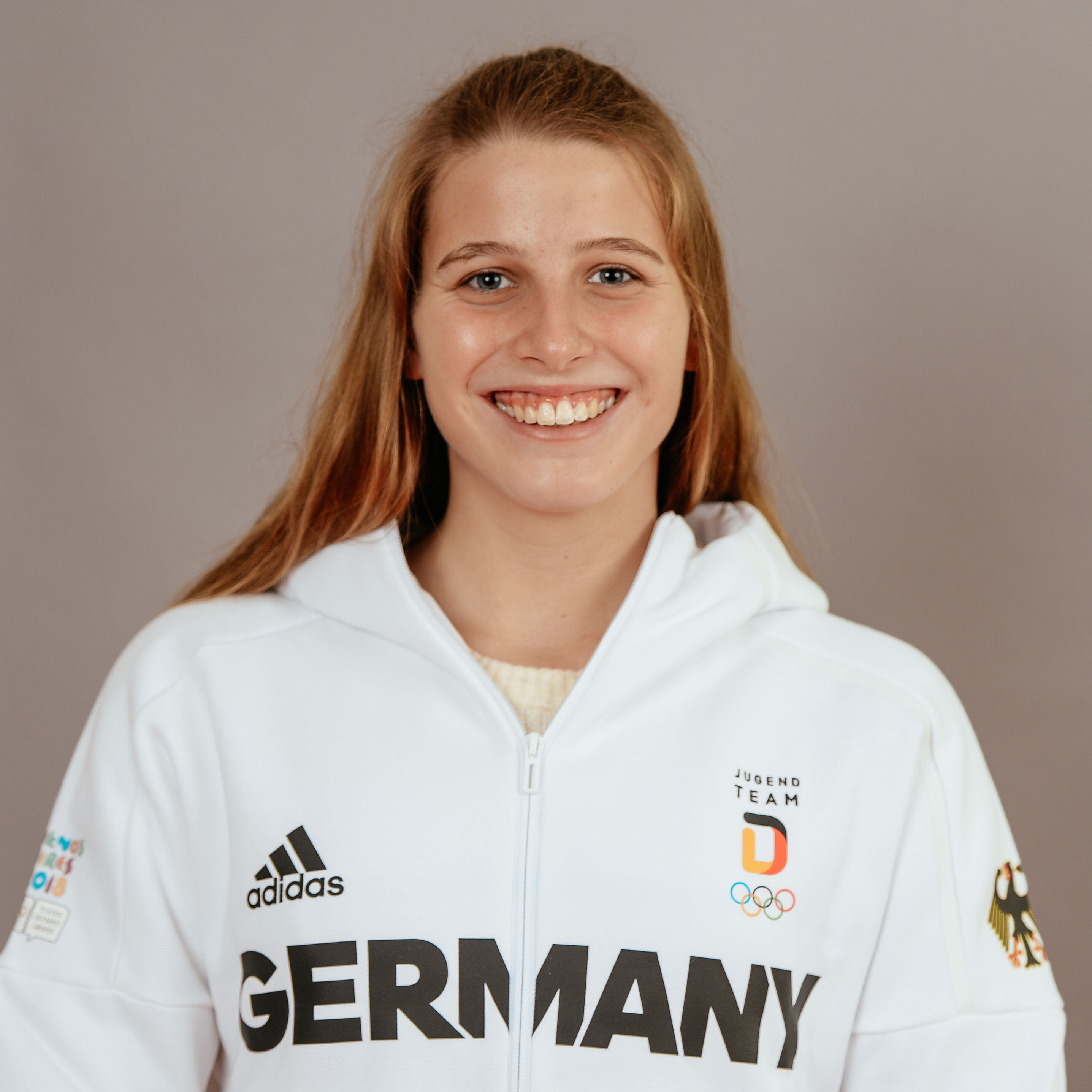 Angelina Köhler | Team Deutschland