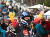 Bob-WM in Altenberg: Friedrich krönt sich endgültig zum König der Bobfahrer