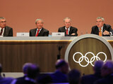 Die Entscheidungen der 131. IOC-Session