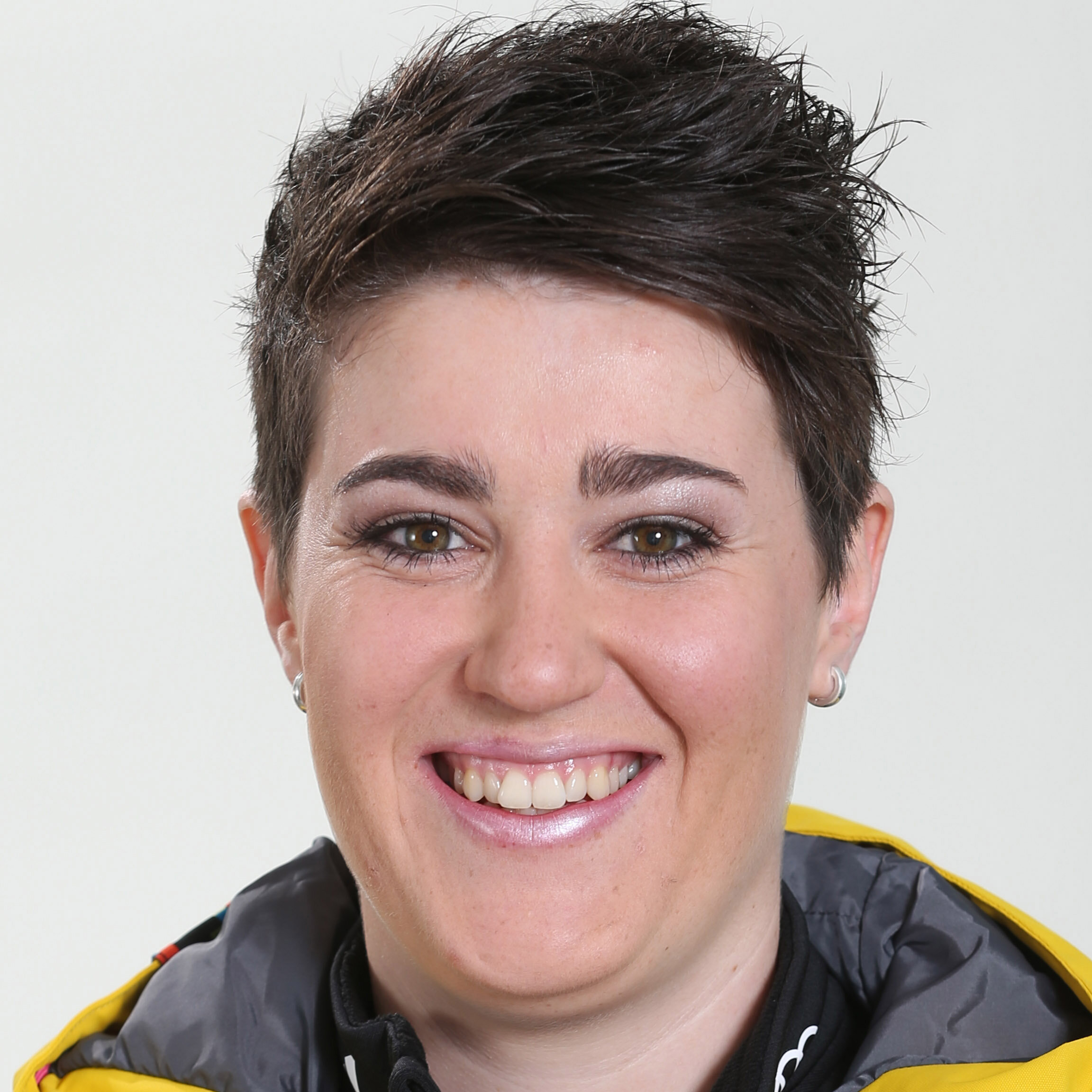 Anna Wörner Team Deutschland