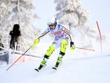 Felix Neureuther und Lena Dürr erfüllen Olympianorm