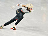 Seidels Schlussakt: Shorttrack-Ass nimmt Abschied von Olympia