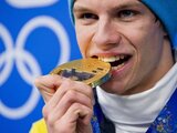 Sprungbrett in die olympische Zukunft