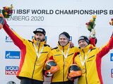 Skeleton-WM in Altenberg: Skeletonis drängen ins Rampenlicht