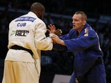 Judoka und Kanuten auf Olympiakurs