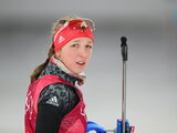 Biathletin Preuß feiert Comeback im Einzel am Montag