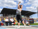 Team-EM der Leichtathleten: DLV-Mannschaft holt nach starkem Endspurt Silber