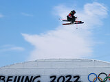 Ski-Freestyle: Eichinger raus - Gu erreicht Slopestyle-Finale und hat es eilig