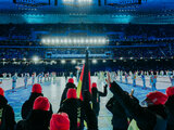 Team D mit überzeugendem Auftritt bei den Olympischen Winterspielen