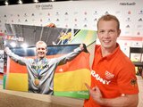 Studierende gewinnen fast jede zweite Medaille in Rio