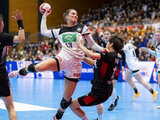 Handball-WM in Japan: Olympia-Traum geplatzt