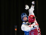 Taekwondo-EM: Bronze für Aydin und Özkaya