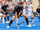 Hockey Heim-EM: Bronze für die DANAS - Männer verpassen Medaille