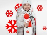 Der Fanreporter auf dem Weg nach PyeongChang