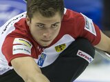 Die Curling-WM der Männer in Lethbridge beginnt