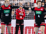 Handball-WM in Japan: Die deutschen Frauen kämpfen für den Traum von Olympia