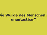 Allianz für Weltoffenheit unterstützt bürgerschaftliches Engagement