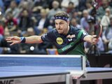 Tischtennis-WM in Budapest: Etablierte Stars und ein neuer Hoffnungsträger