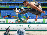 Popow: „Wir verkörpern Lebensfreude durch unseren Sport“