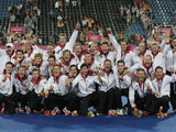 Hockey-Gold 2012