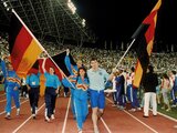 DOA organisiert Veranstaltung "25 Jahre deutsche Sporteinheit"