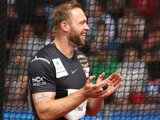 Robert Harting schafft Rio-Quali