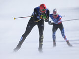 Langlauf: Carl Zwölfte - Johaug holt drittes Peking-Gold