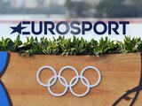 Eurosport verspricht täglich 50 Stunden Olympia live im Free-TV