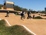 BMX-Racer verpassen den Sprung ins Finale