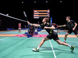 Badminton Mixed-Team-WM: Wichtige Punkte für die Olympia-Quali