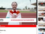 Sportdeutschland.TV: Relaunch für Rio