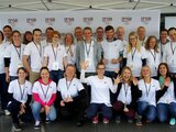 Volunteers für Olympic Day 2016 gesucht