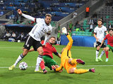 U21-Fußballer vollenden ihr EM-Märchen